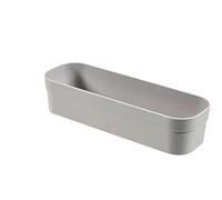 CURVER Divisor Infinity M, Gris, 21x5.7x3.1 cm, 234481
