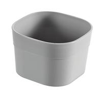 Curver - Divisor Interior para Cajones Infinity Cuadrado 1L. - Color Gris