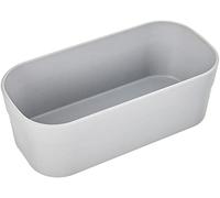 CURVER Divisor Infinity S, Compuesto, Gris, 13.5x5.7x3.1 cm