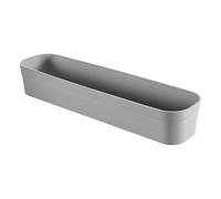 CURVER Divisor Infinity L, Compuesto, Gris, 28.5x5.7x3.1 cm