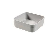 Curver - Divisor Interior para Cajones Infinity S 0,45L. Alargado - Color Gris