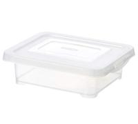 CURVER Handy-Caja con Tapa (1,2 L)