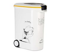 Curver K&Bz Curver Contenedor Comida Perro, 54L 2000 g