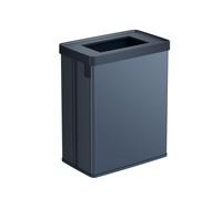 Curver keter verto - cubo de basura de reciclaje con doble compartimen