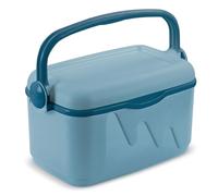 Curver Nevera RIGIDA 10L Azul