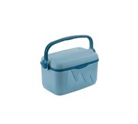 Curver nevera rigida 10l azul