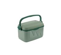 Curver Refrigerador 10L 42,8x23x26,5cm Verde