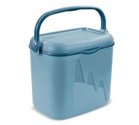 Curver Nevera rígida 33 L Azul