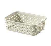 Curver Organizadora, Blanco Roto, Bandeja A6 My Style