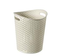 Curver Papelera My Style de Mimbre (ST1554)