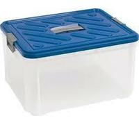Curver Caja Optimabox 30 L