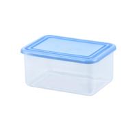 Curver recipiente para alimentos con tapa 0,4l, plástico apto para co