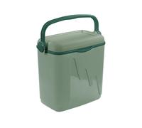 Curver refrigerador 20l - 43.2x21.6x38.8cm - verde