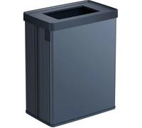 Curver VERTO Papelera de reciclaje, 54 L, Azul Perla