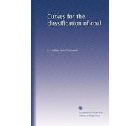 Curves for the classification of coal