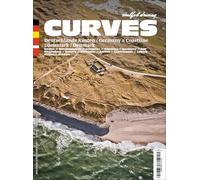 Curves: Germany's Coastline | Denmark: Band 9