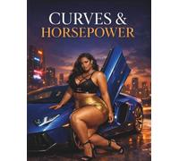 Curves & Horsepower: Bold Women. Fast Cars. Unapologetic Curves
