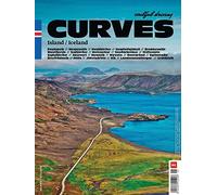 Curves: Iceland: Volume 16