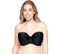 Curvy Kate Luxe sin Tirantes Multiposición Sujetador con Aros - CK2601