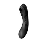 Satisfyer curvy trinity 4 estimulador clitoris
