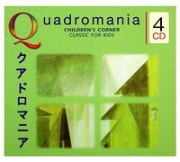Curzon,Clifford,Rpo,Mackerras^Curzon,Clifford,Rpo,Mackerras^Curzon,Clifford,Rpo,Mackerras - Children'S Corner-Classic for