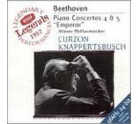 Curzon - Conc. Pf 5-Legends