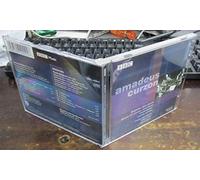 Curzon spielt Brahms und Schubert