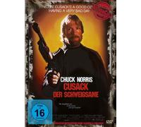 Cusack - Der Schweigsame - ActionCult Uncut [Alemania] [DVD]