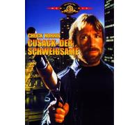 Cusack - der Schweigsame [Alemania] [DVD]