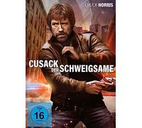 Cusack - Der Schweigsame [DVD]