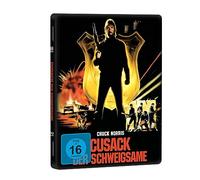 CUSACK - DER SCHWEIGSAME - FUTUREPAK - Blu-ray - Limitiert auf 777 Stück [Alemania] [Blu-ray]