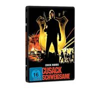 CUSACK - DER SCHWEIGSAME - FUTUREPAK - DVD - limitiert auf 777 Stück [Alemania]
