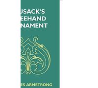 Cusack's Freehand Ornament: A Text Book With Chapters On Elements, Principles, And Methods Of Freehand Drawing, For The General Use Of Teachers And ... In Training Colleges, And For Elementary A