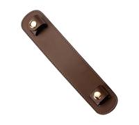 Cuscinetto per Tracolla,Pelle Traspirante Antiscivolo -Innovazione Antifatica Borsa,per Outdoor, Viaggi, Scuola, Libero, Shopping, Donne, Adolescenti, Adulti, Moglie E