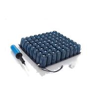 Cuscino a Bolle D'Aria a Microinterscambio 2 Sezioni Altezza 10 Cm - Pvc