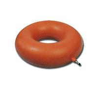 Cuscino a ciambella standard in gomma - diametro 35 mm art. CN-100.780