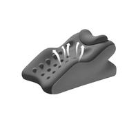 Cuscino A per Letto - Cuscino Triangolare In Memory Foam | Cuscino Triangolare Ergonomico | Cuscino A per Dormire per Adulti | Cuscino per La Schiena In Memory Foam con Fodera Lavabile per