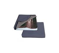 Cuscino antidecubito con Base Preformata e Gel Automodellante