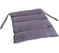 Cuscino antidecubito In Fibra Cava Siliconata Dorsale - 4 Sezioni Differenziate