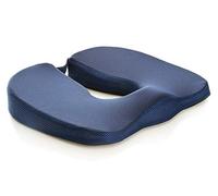 Cuscino per Prostatite Protezione Prostata Rivestimento in Poliestere, Sfoderabile Art. ST355 --