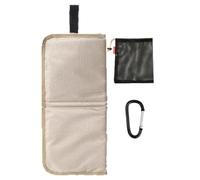 Cuscino Per Seduta - Cuscino Sedia Ufficio - Cuscino Pers Sedutas - Cuscino Antiscivolo | Cuscino Pieghevole Impermeabile Per Sport, Picnic, Escursionismo, Zaino In Spalla, Spiaggias