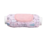 Cuscino Rinfrescante In Seta Di Ghiaccio Per Maniche Da Allattamento Per Bambini - Cuscino Per Il Braccio Traspirante, Supporto Assorbente Del Sudore | Design Morbido E Leggero, Regolabile, Per Le Bra