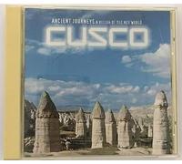 Cusco - Ancient Journeys