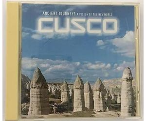 Cusco - Ancient Journeys
