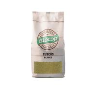 Cuscús Blanco 500g - Agricultura Biológica - Biocop