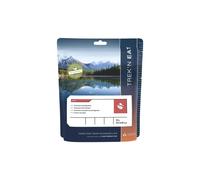 Cuscús con pollo y verduras - Comida liofilizada - Trek'n Eat