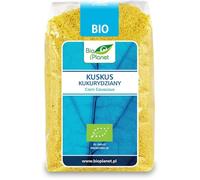 Cuscús de maíz BIO 400 g - BIO PLANET