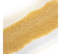 Cuscús integral ecológico a granel - 10000