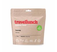 Cuscús vegetariano - Comida liofilizada - Travellunch