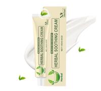 Cushangty Crema para Tratamiento de Acné y Granos | De Absorción Rápida Hidratante Iluminadora No Grasa Reparadora - Crema Facial Eliminadora de Granos - Para Mujeres Niñas Familia Amigos Colegas Uso